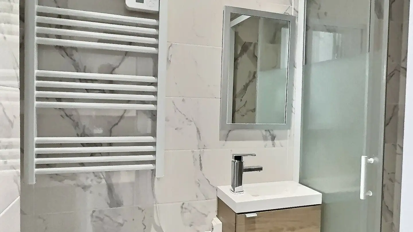 Furnished apartment for rent - Quai Du Seujet 30, 1201 Genève