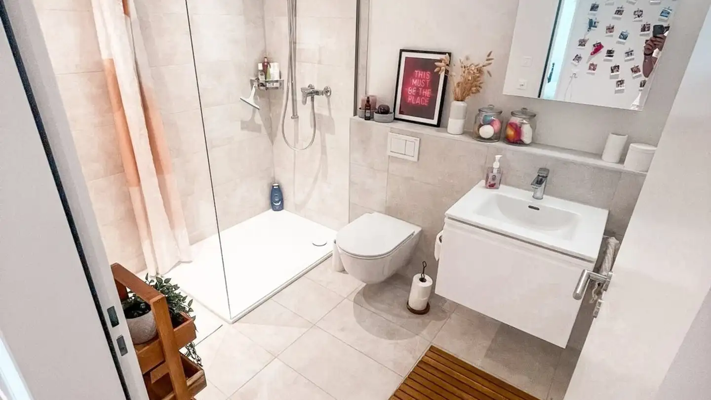 Appartamento in affitto - Bielstrasse 11c, 3294 Meienried - Photo 4