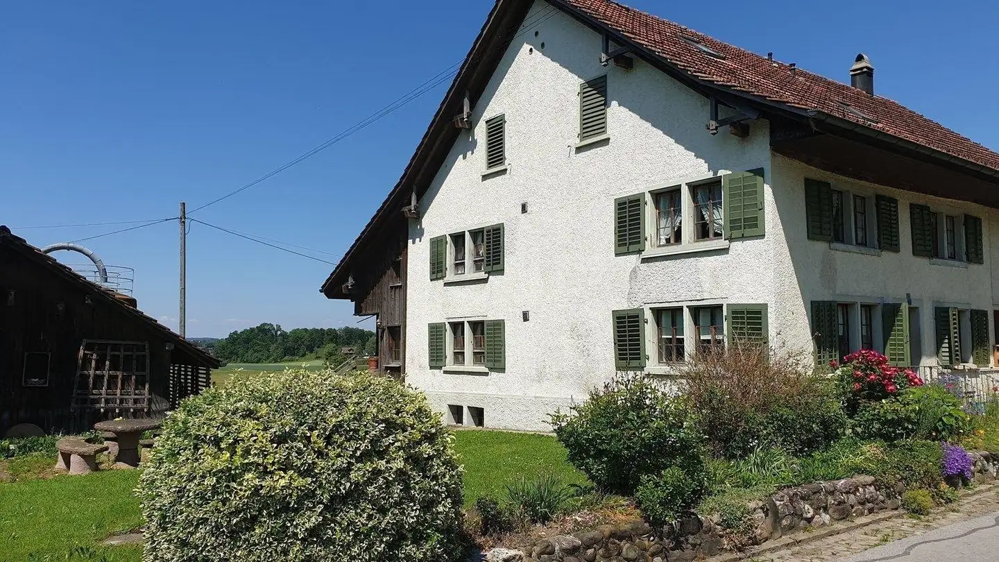 Appartement à louer - Burgstrasse, 8617 Mönchaltorf - Photo 2