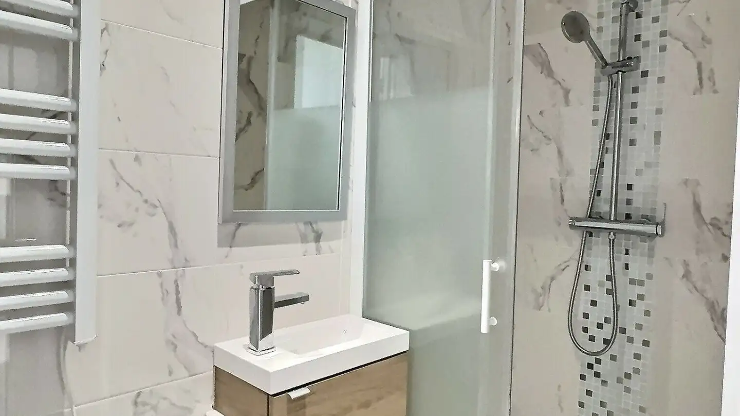 Appartamento ammobiliato in affitto - Quai Du Seujet 30, 1201 Genève - Photo 4