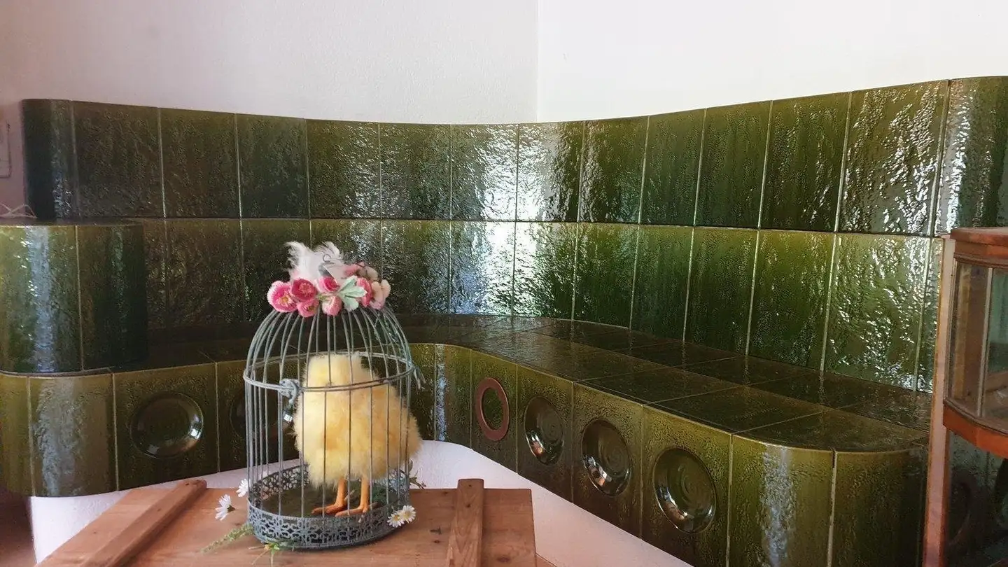 Appartement à louer - Burgstrasse, 8617 Mönchaltorf - Photo 3