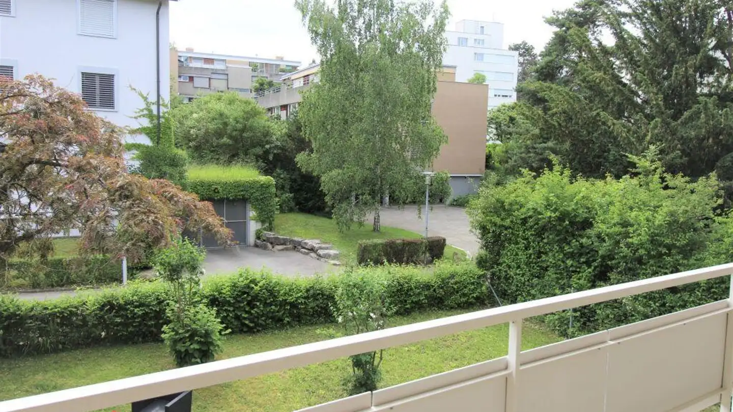 Appartamento in affitto - Zündelgutstrasse 13, 8203 Schaffhausen