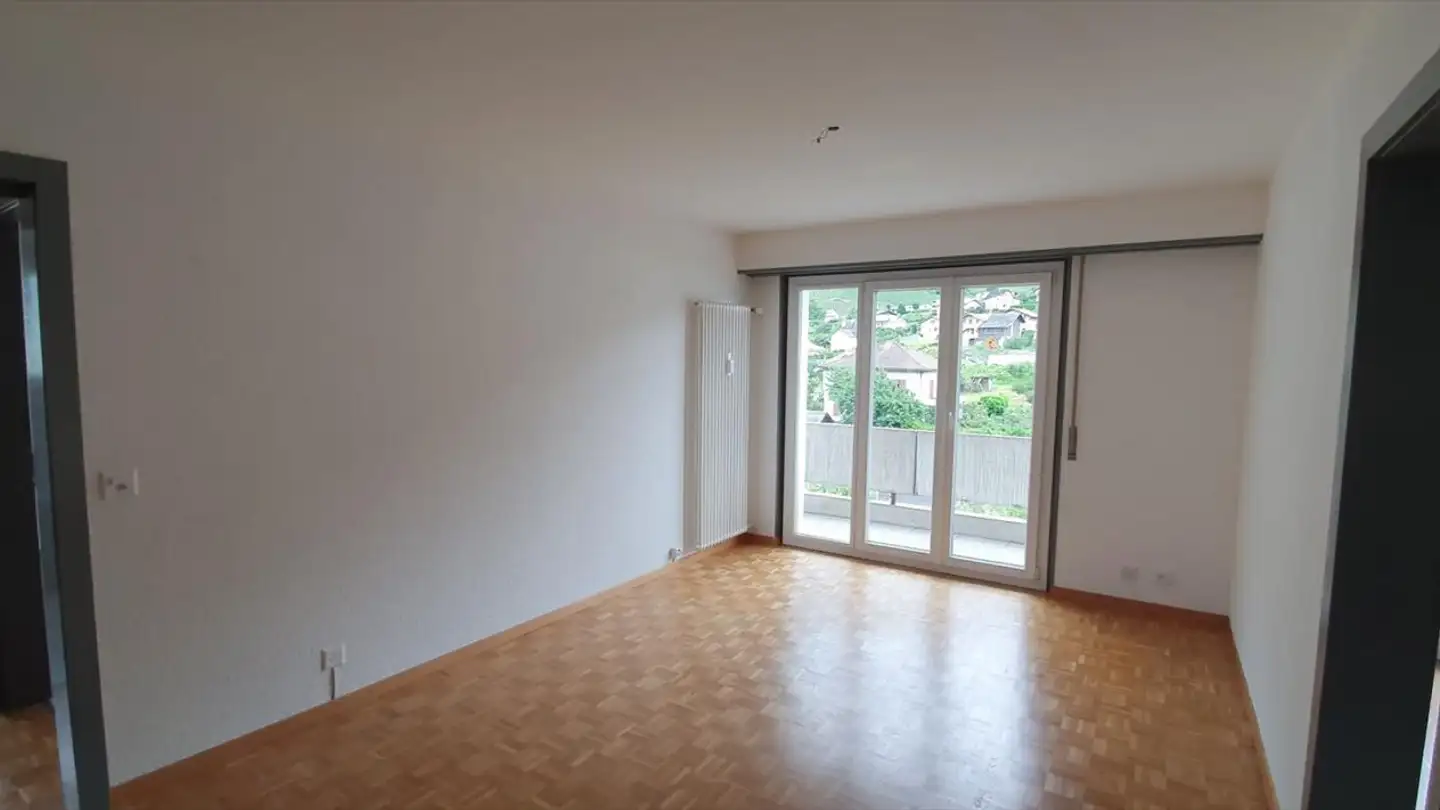 Wohnung mieten - Nouvelle Avenue 13, 1907 Saxon - Foto 4