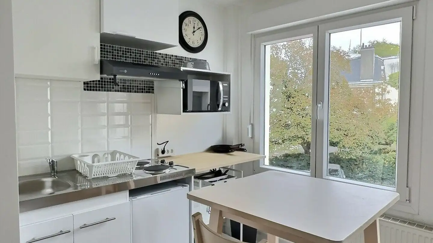 Appartamento ammobiliato in affitto - Quai Du Seujet 30, 1201 Genève - Photo 2