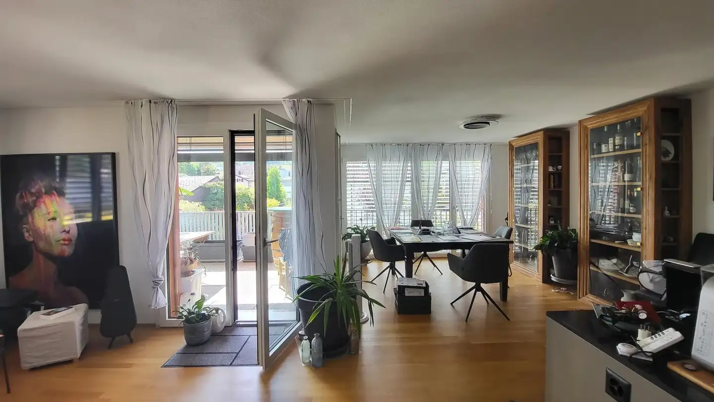 Apartment for rent - 4460 Gelterkinden