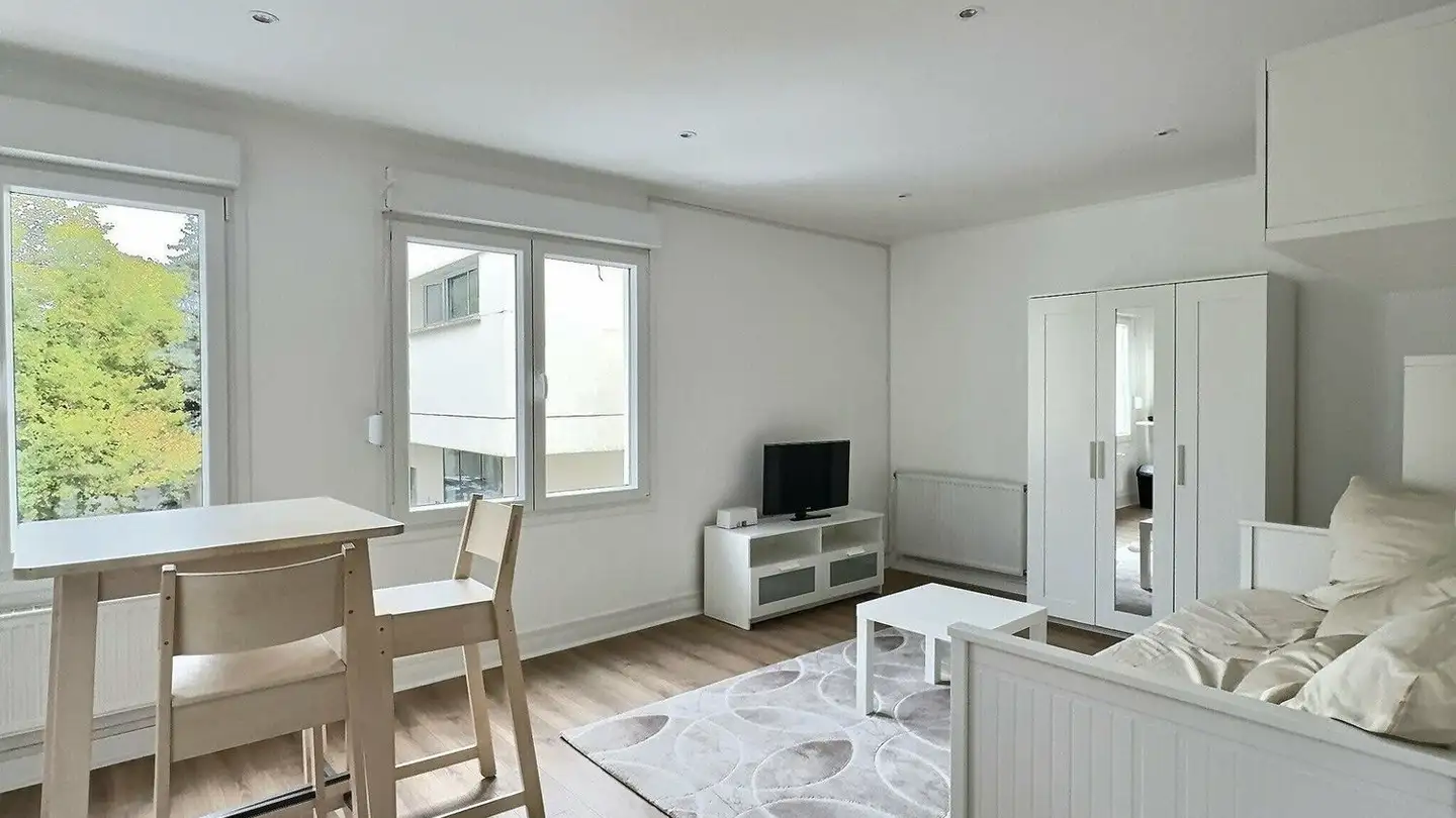 Appartamento ammobiliato in affitto - Quai Du Seujet 30, 1201 Genève - Photo 3