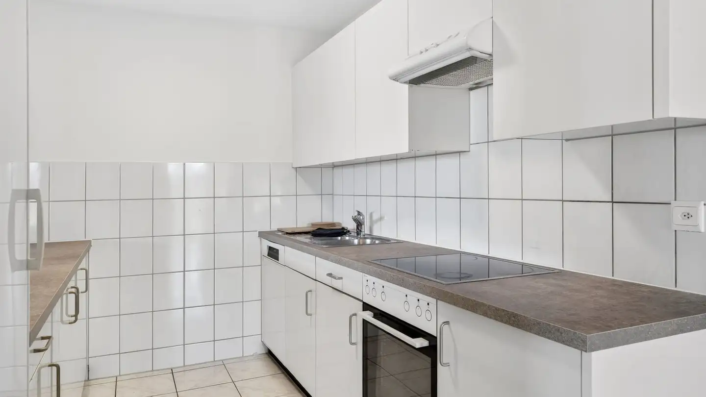 Wohnung mieten - Neugasse 85, 8005 Zürich - Foto 3