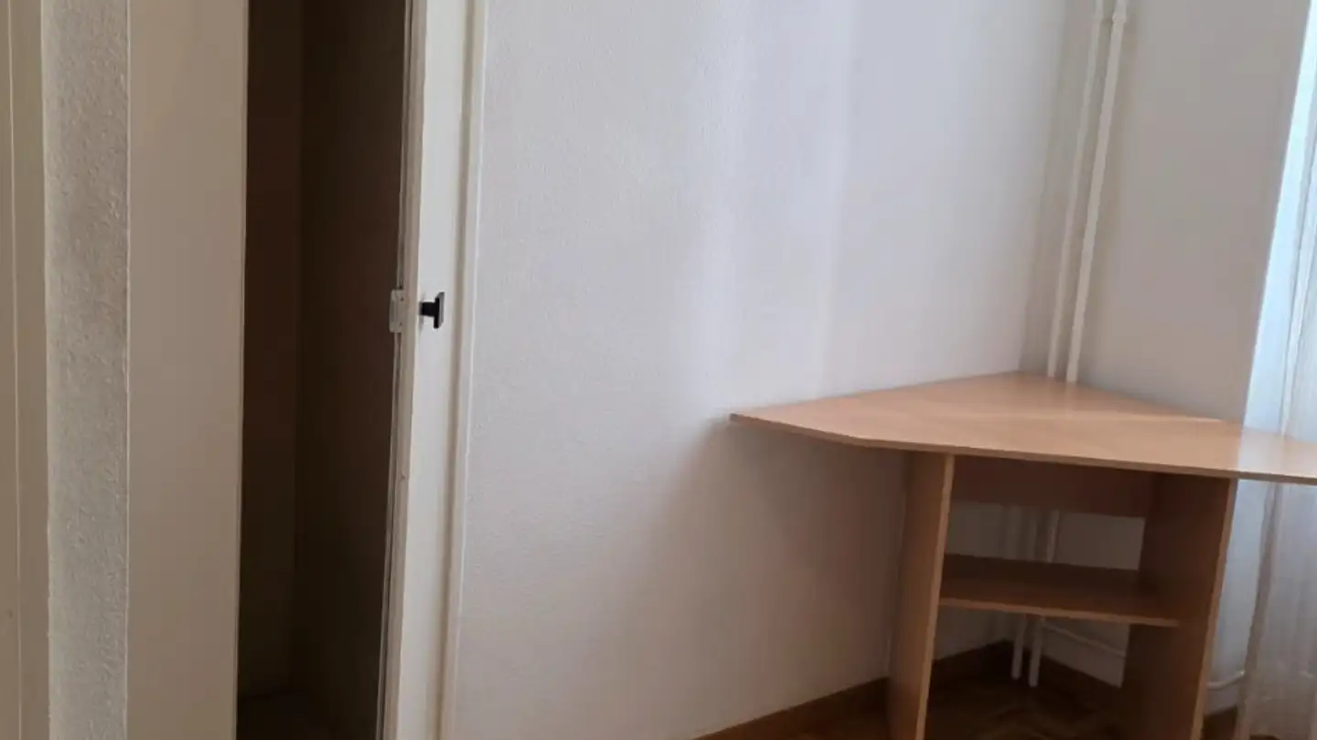 Single room for rent - Passage Mathias Mayor 2, 1004 Lausanne - Photo 2