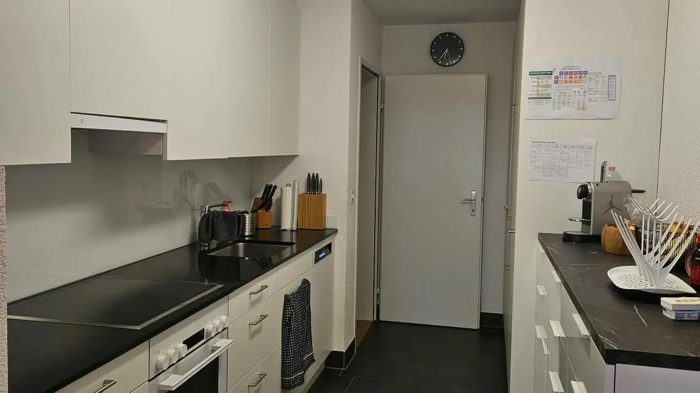 Apartment for rent - Gewerbestrasse 15, 8155 Niederhasli - Photo 2