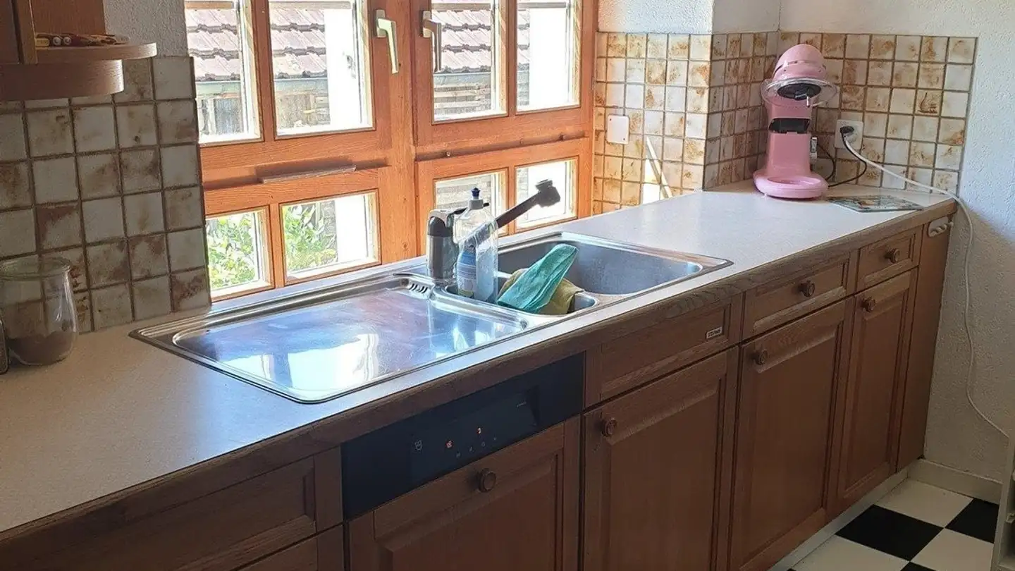 Appartement à louer - Burgstrasse, 8617 Mönchaltorf - Photo 4