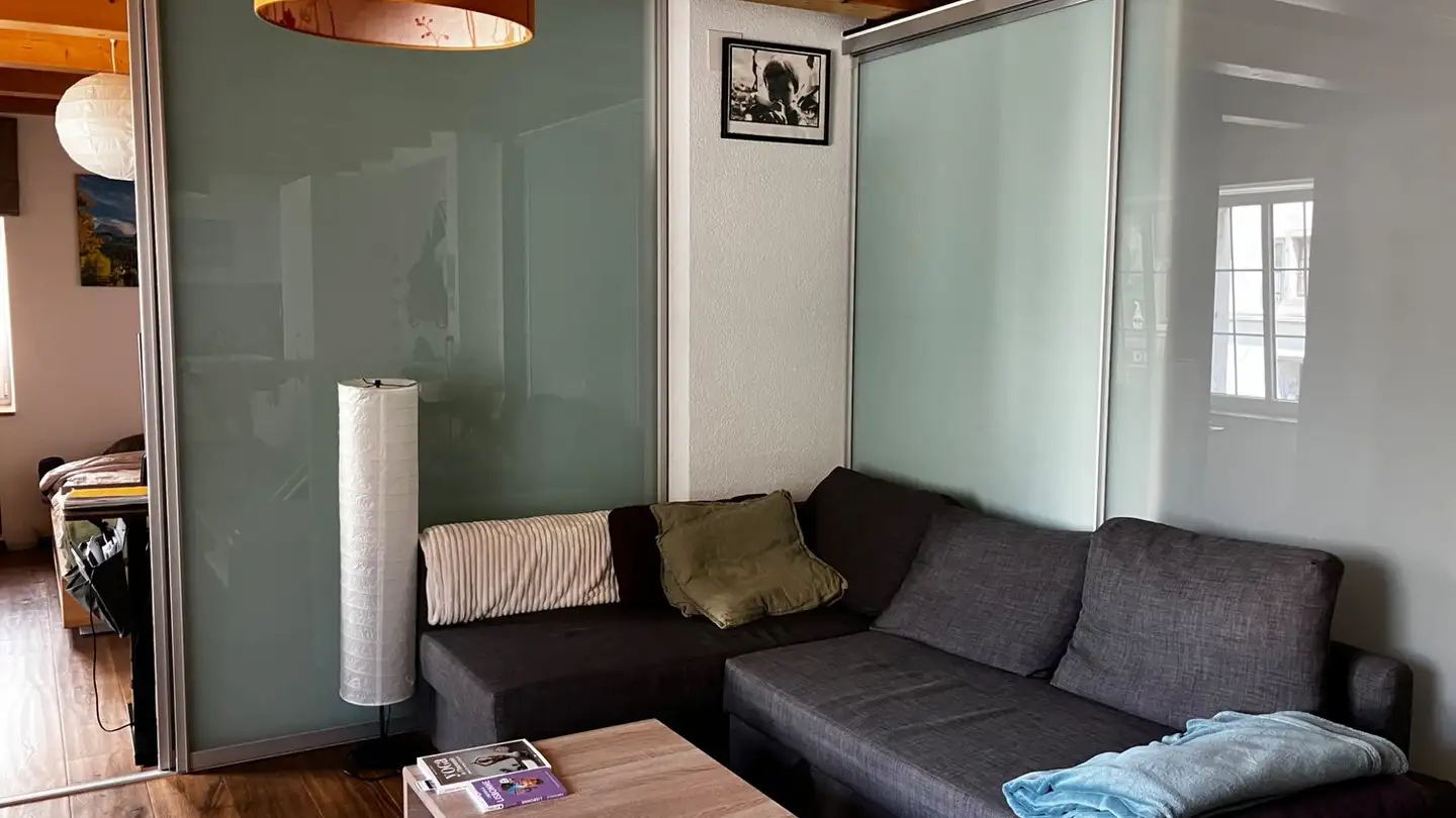 Appartamento in affitto - Rue De La Préfecture 16, 2800 Delémont