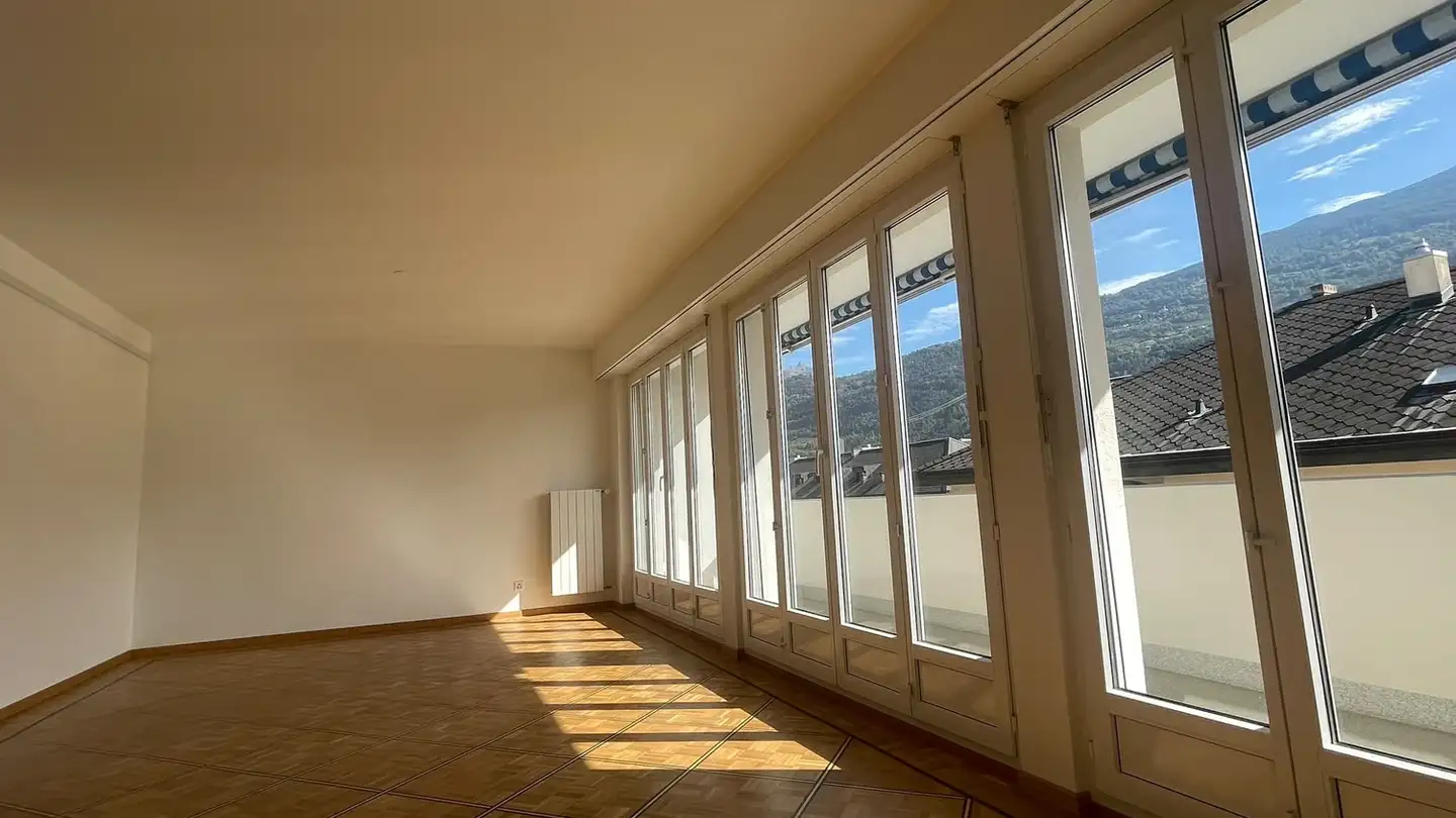 Appartamento in affitto - Avenue de Pratifori 39, 1950 Sion - Foto 2