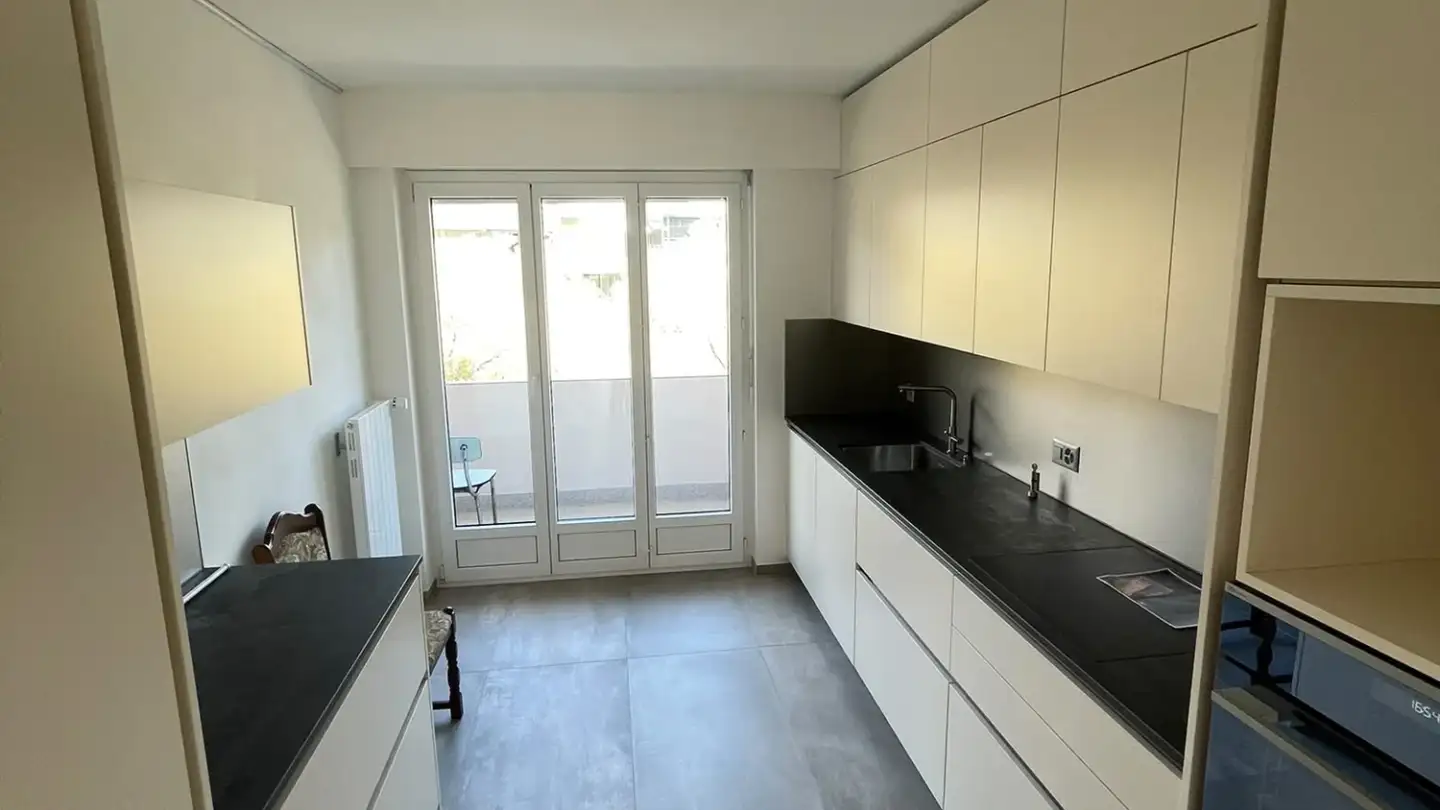 Apartment for rent - Avenue de Pratifori 39, 1950 Sion - Photo 3