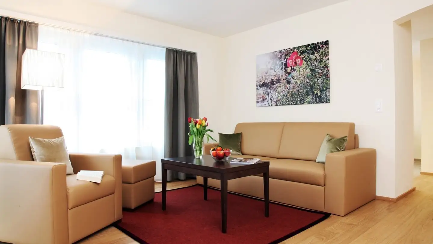 Appartamento in affitto - Kieselgasse 2, 8008 Zürich