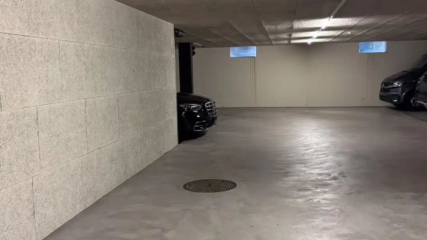 Place de parking souterraine à louer - Siewerdtstrasse 15, 8050 Zürich - Photo 3