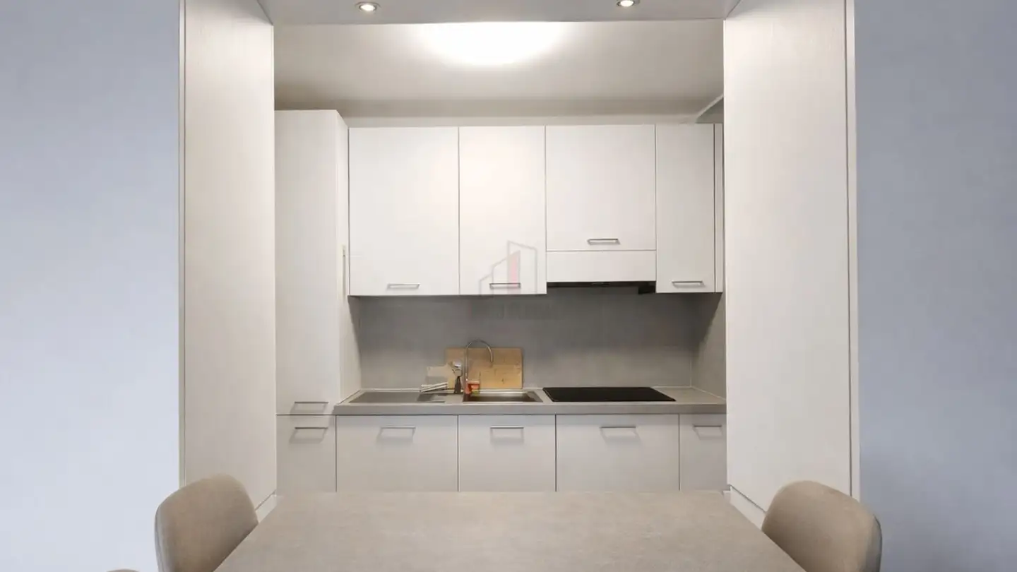 Wohnung mieten - Via San Nicolao, 6816 Bissone - Foto 4