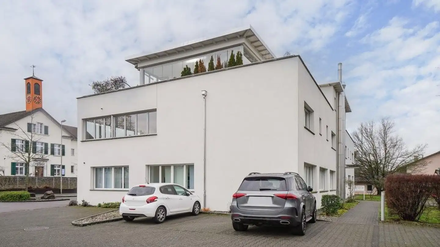 Laboratorio in affitto - Kaiserstuhlstrasse 42, 8172 Niederglatt ZH - Foto 3