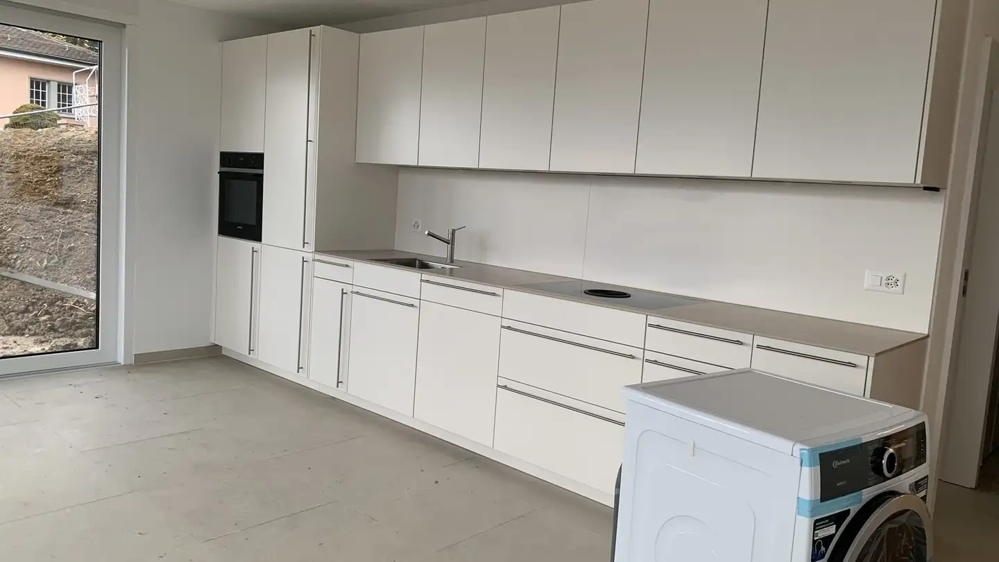 Wohnung mieten - 1091 Grandvaux