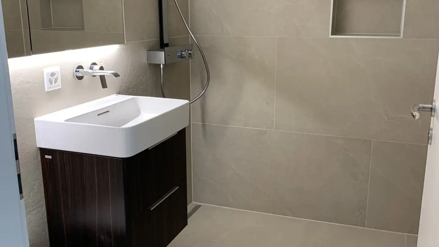 Wohnung mieten - 1091 Grandvaux - Foto 3