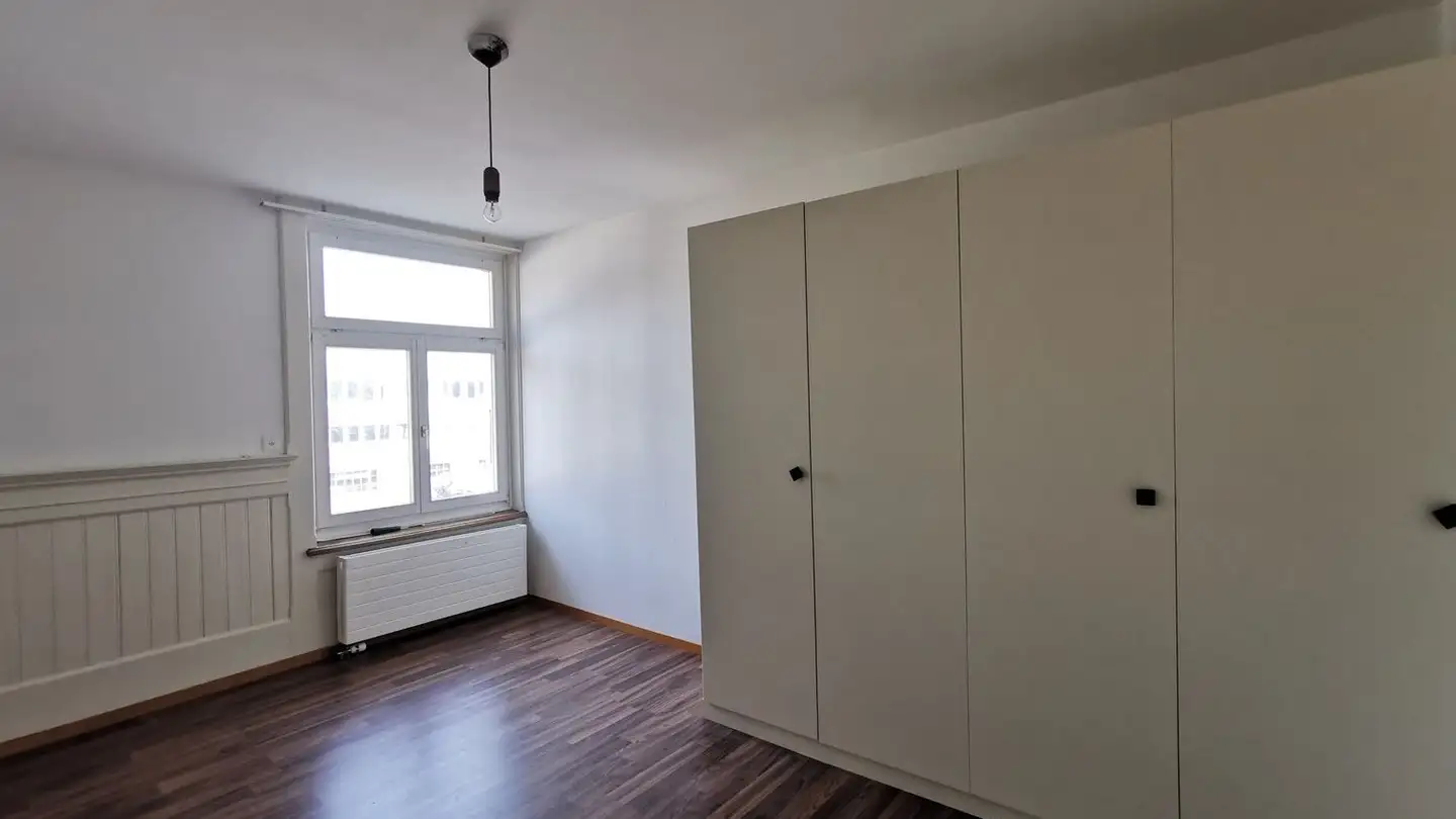 Apartment for rent - Bernstrasse 19, 6152 Hüswil - Photo 2