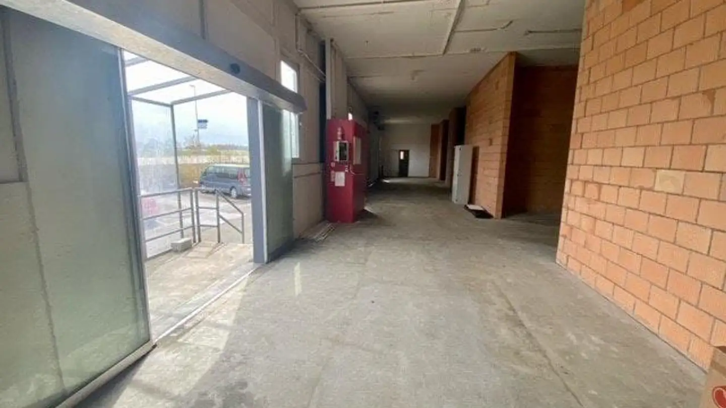 Commerciale in affitto - Basadingerstrasse 52, 8253 Diessenhofen - Foto 4