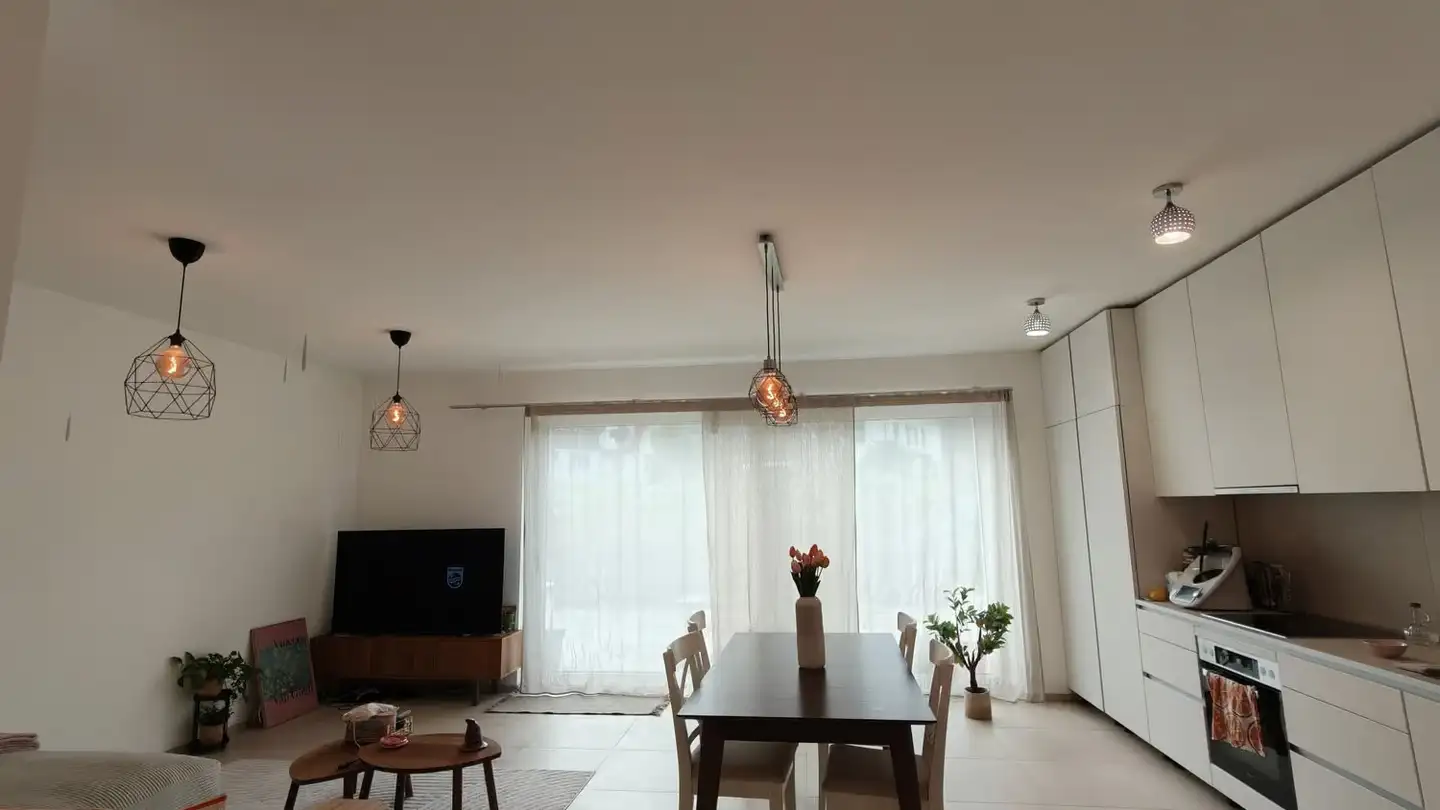 Appartement à louer - 8753 Mollis - Photo 2