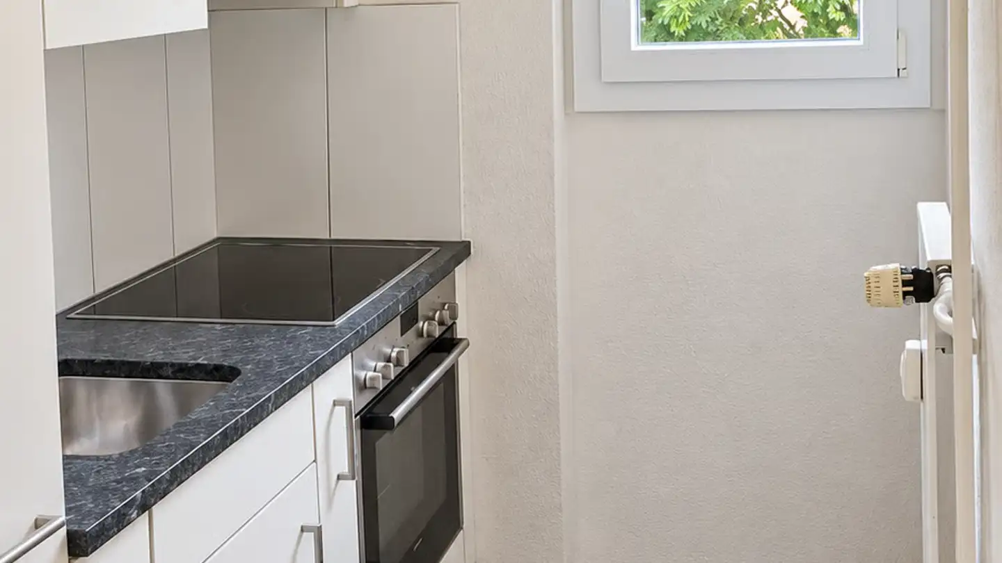 Appartement à louer - Huebstrasse 6, 2563 Ipsach - Photo 2