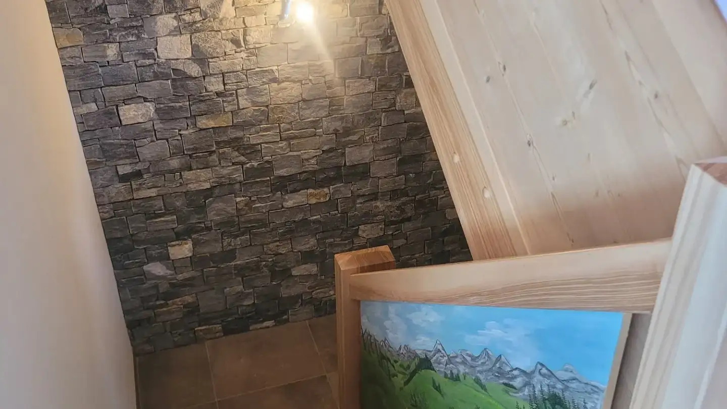 Studio mieten - Chemin Des Moilles 24, 1619 Les Paccots - Foto 4