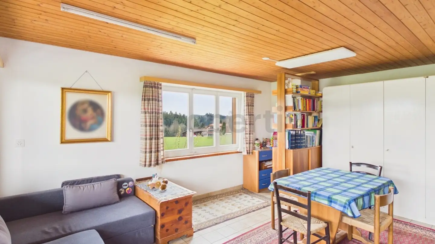 Apartment for rent - 6130 Willisau - Photo 2