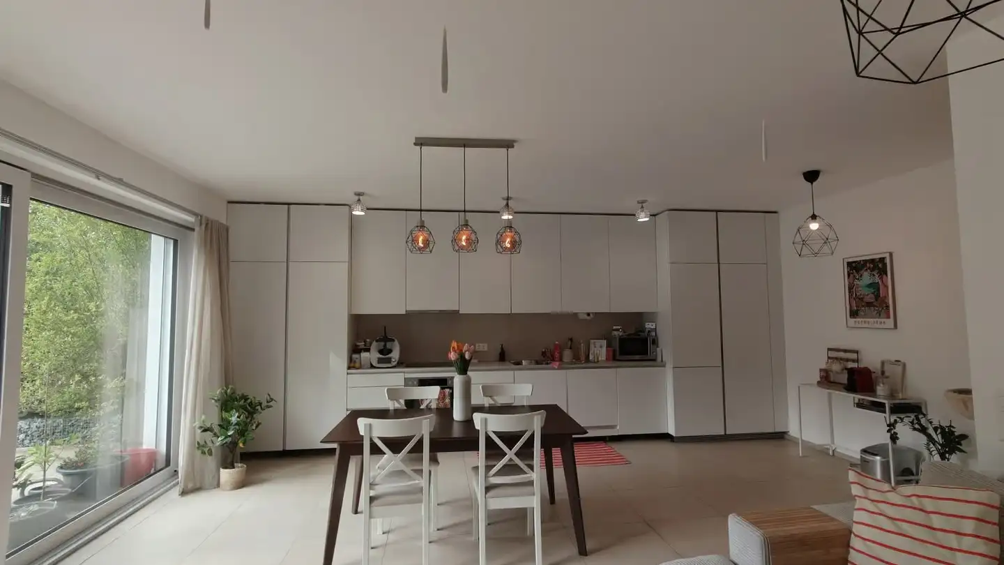 Appartement à louer - 8753 Mollis - Photo 3