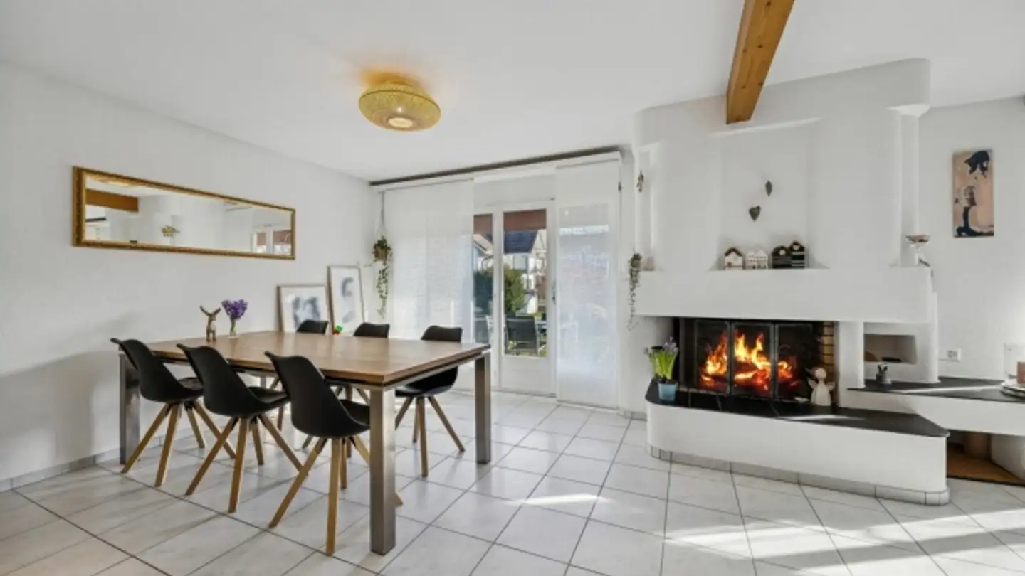 Casa singola in vendita - Buchenweg 15, 3252 Worben - Foto 2