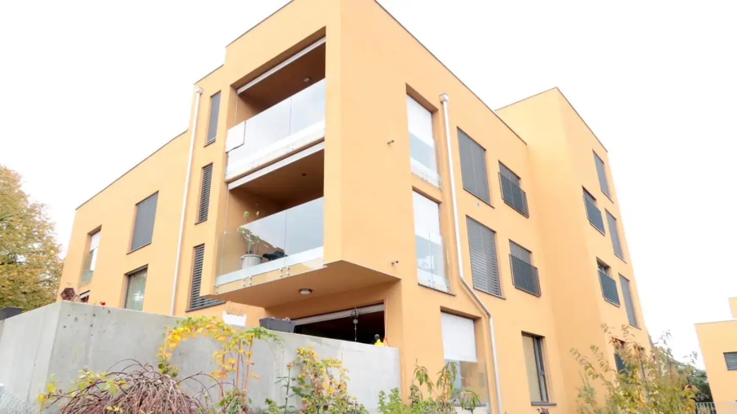 Apartment for rent - Plattenstrasse 23, 5737 Menziken - Photo 2