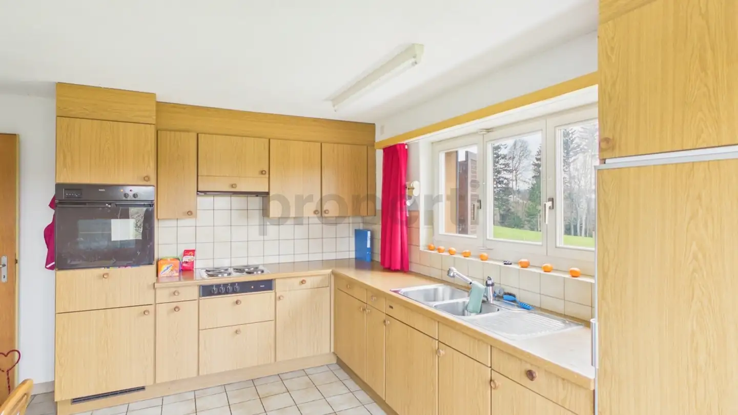 Apartment for rent - 6130 Willisau - Photo 4