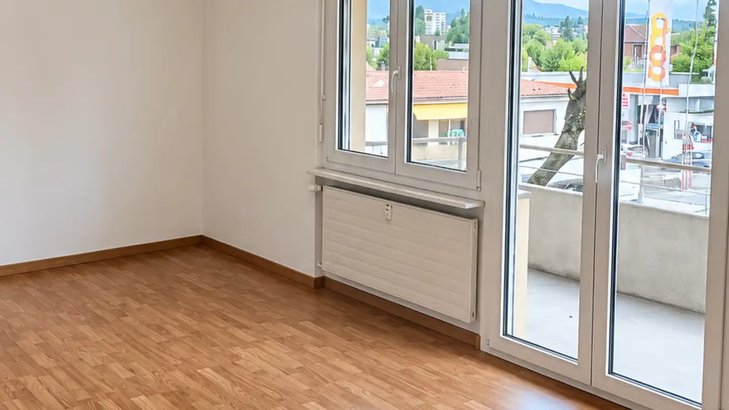 Appartement à louer - Huebstrasse 6, 2563 Ipsach - Photo 3