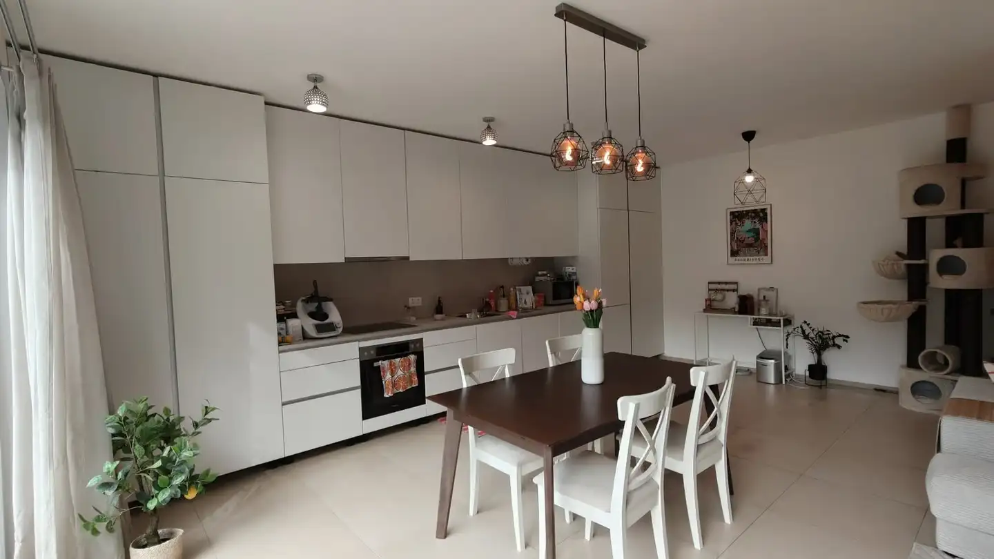 Appartement à louer - 8753 Mollis - Photo 4