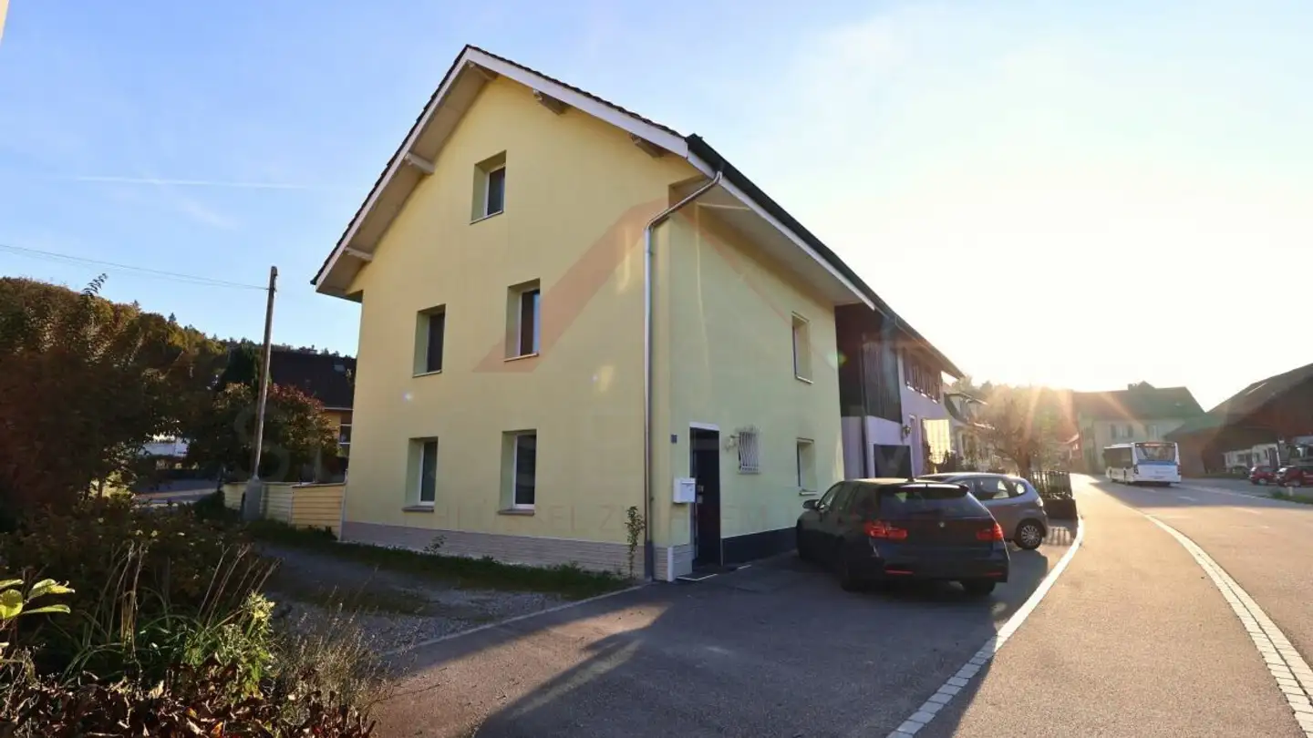 Casa singola in vendita - 1, 5600 Lenzburg