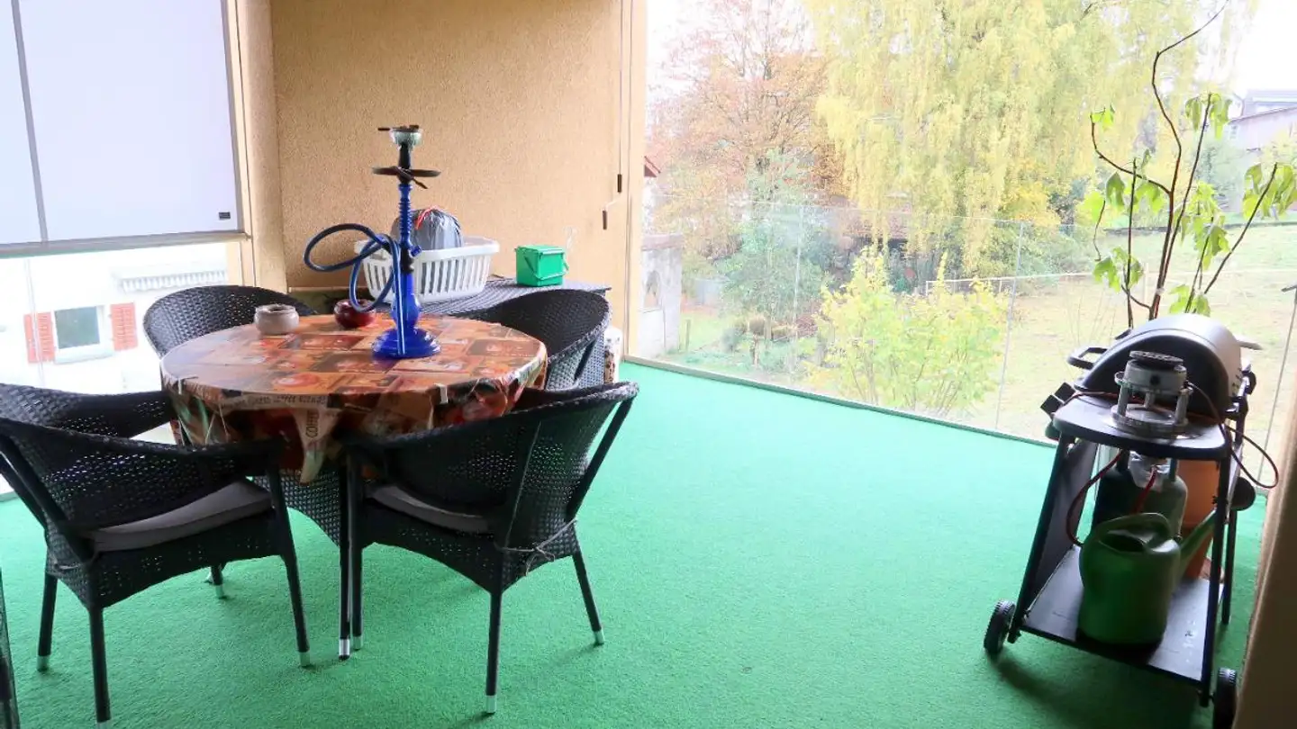 Apartment for rent - Plattenstrasse 23, 5737 Menziken - Photo 4