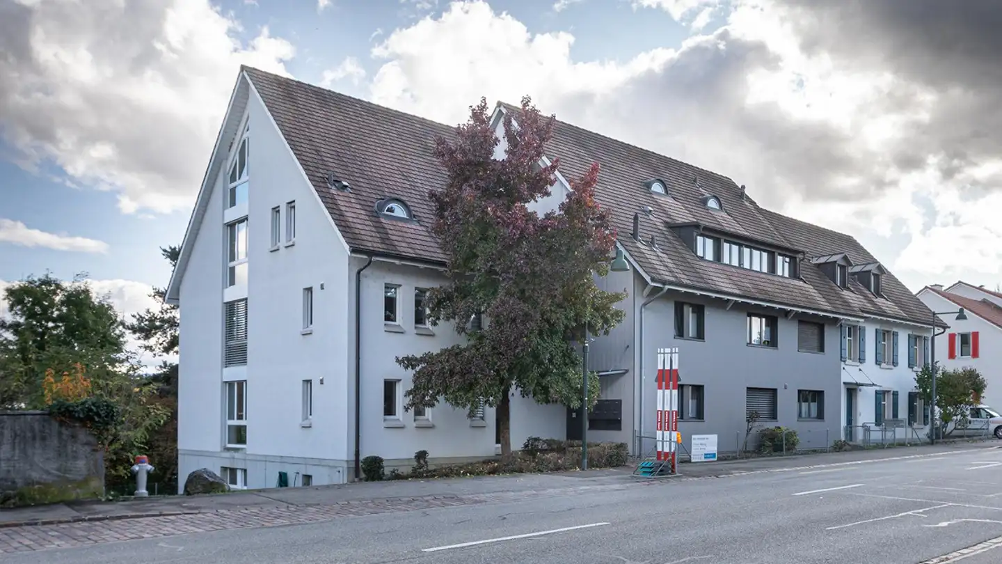 Apartment for rent - Bielstrasse 3b, 4104 Oberwil BL