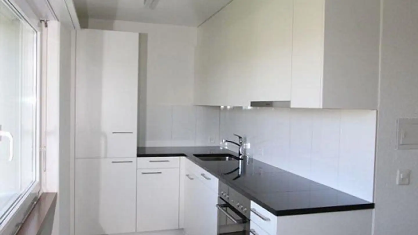 Appartement à louer - Oberdorfstrasse 6a, 9532 Rickenbach b. Wil - Photo 2