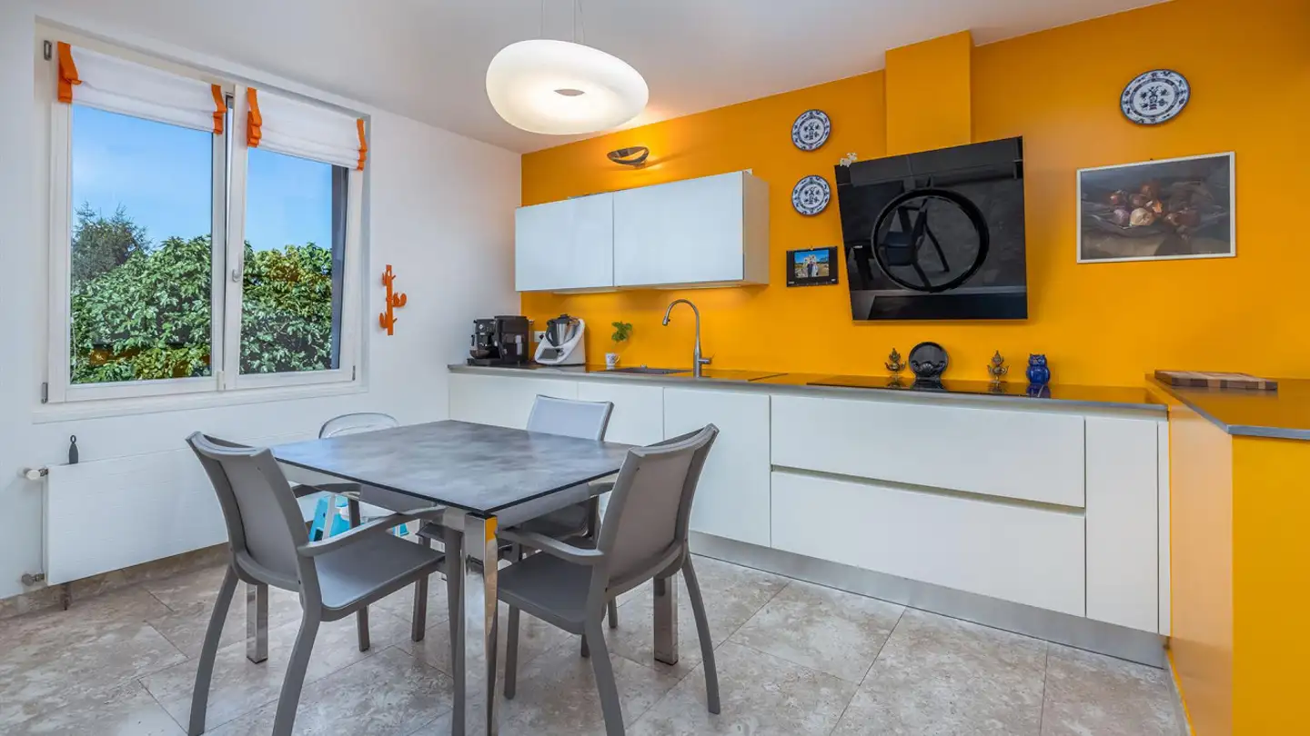 Single house for sale - 6966 Villa Luganese - Photo 3