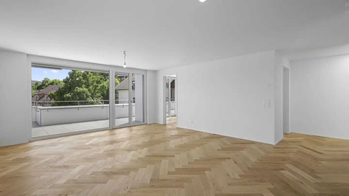 Appartement à louer - Steinbachstrasse, 3123 Belp