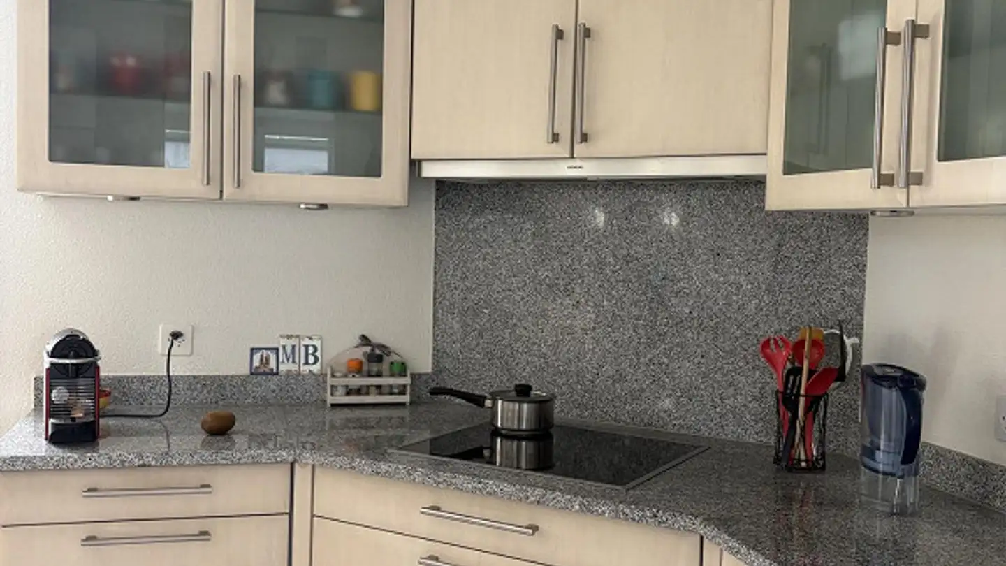 Apartment for rent - Bielstrasse 3b, 4104 Oberwil BL - Photo 2