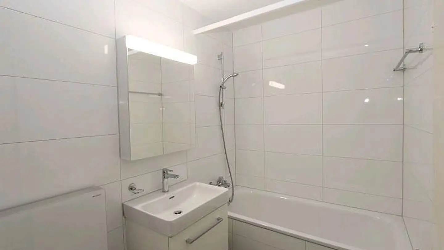 Appartement à louer - Oberdorfstrasse 6a, 9532 Rickenbach b. Wil - Photo 3