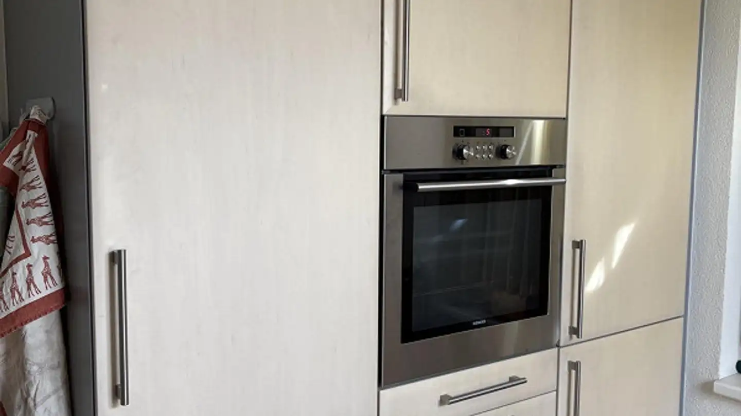 Apartment for rent - Bielstrasse 3b, 4104 Oberwil BL - Photo 3