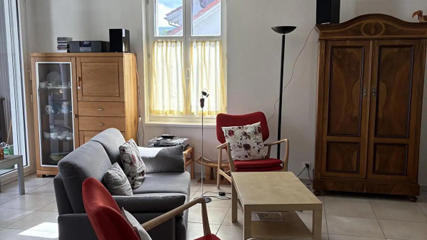 Apartment for rent - Bielstrasse 3b, 4104 Oberwil BL - Photo 4