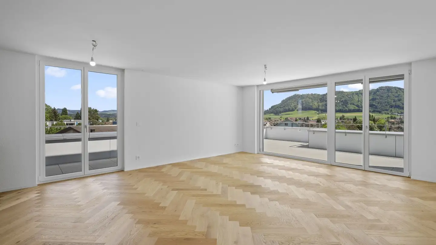 Appartement à louer - Steinbachstrasse, 3123 Belp - Photo 2