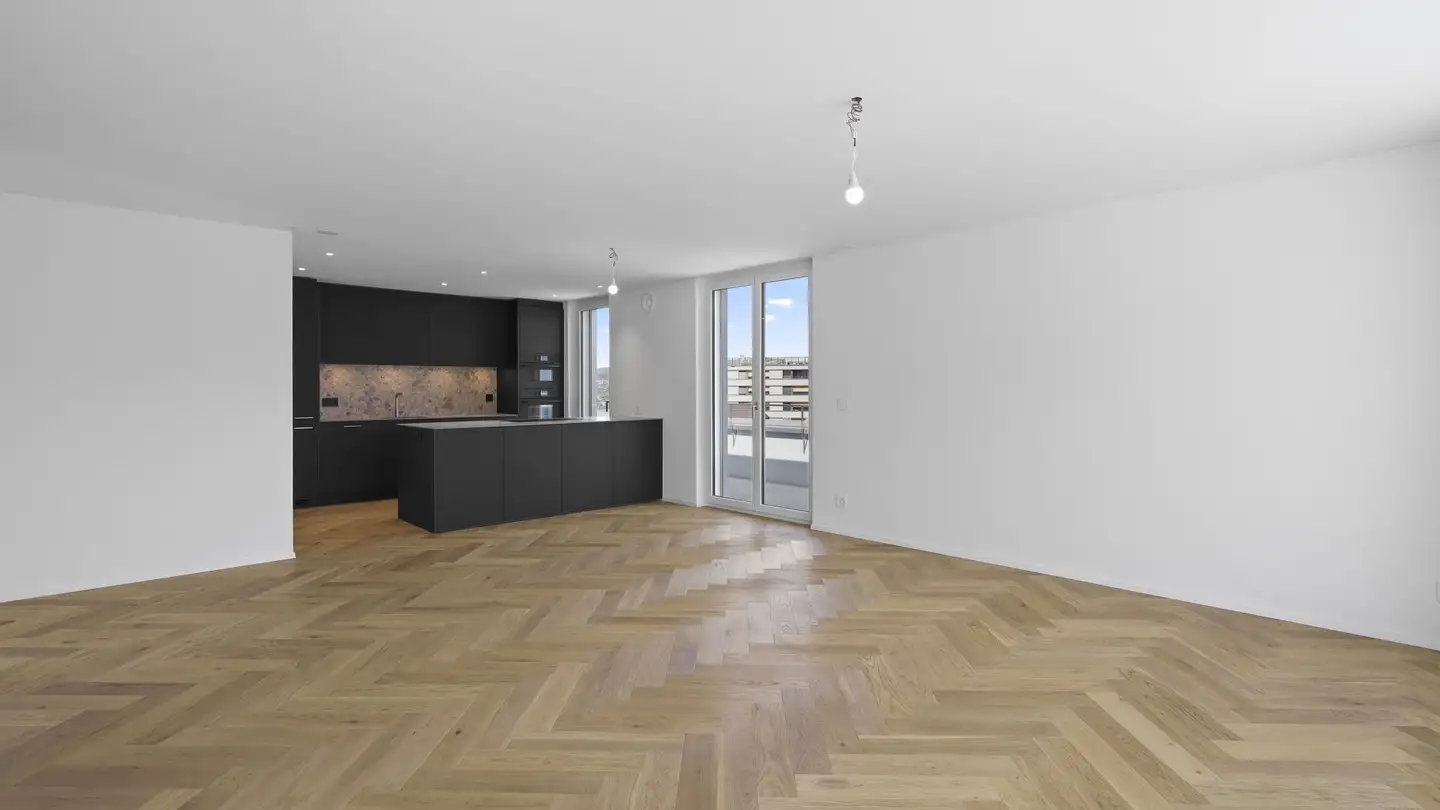 Appartement à louer - Steinbachstrasse, 3123 Belp - Photo 3