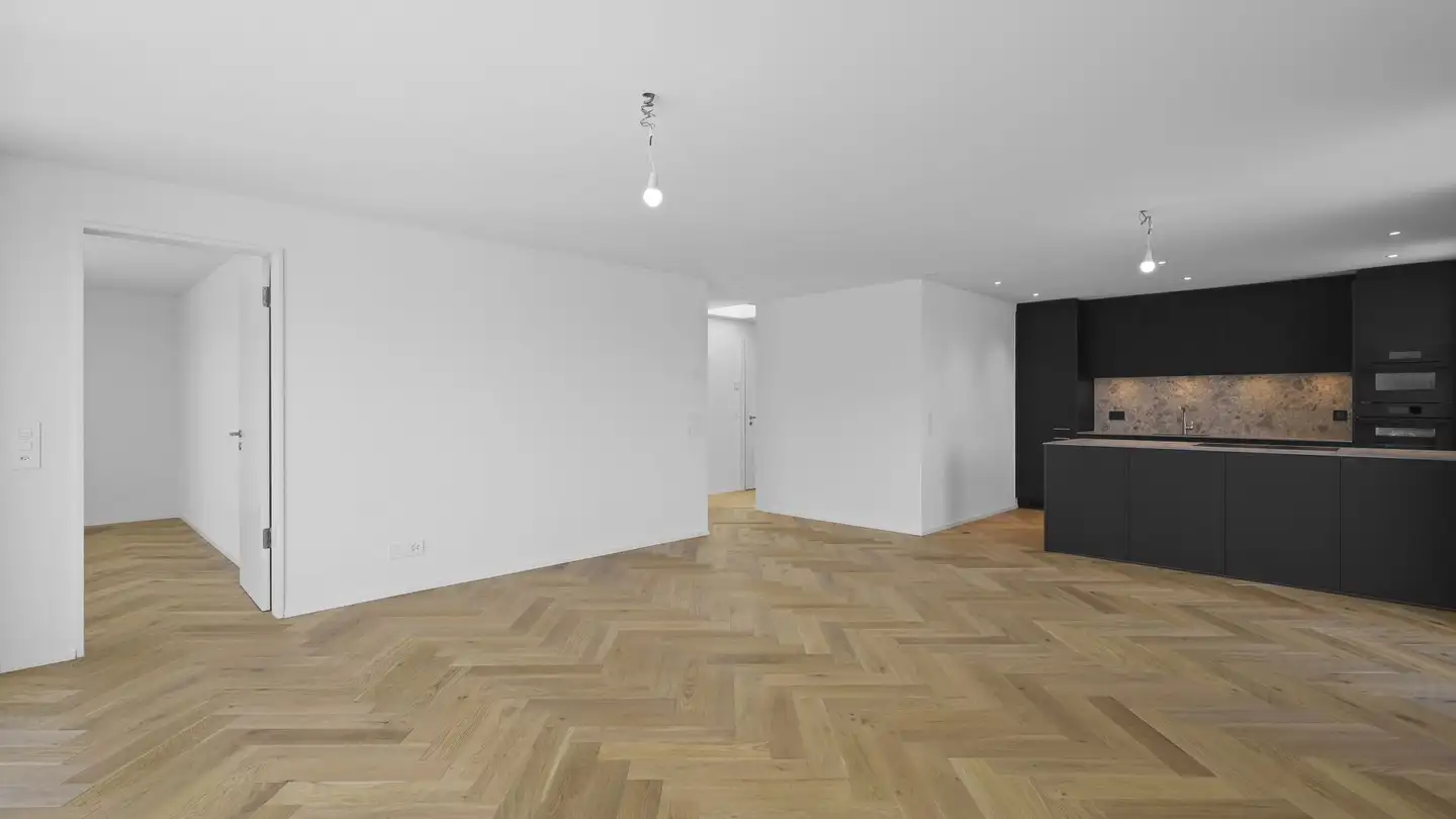 Appartement à louer - Steinbachstrasse, 3123 Belp - Photo 4