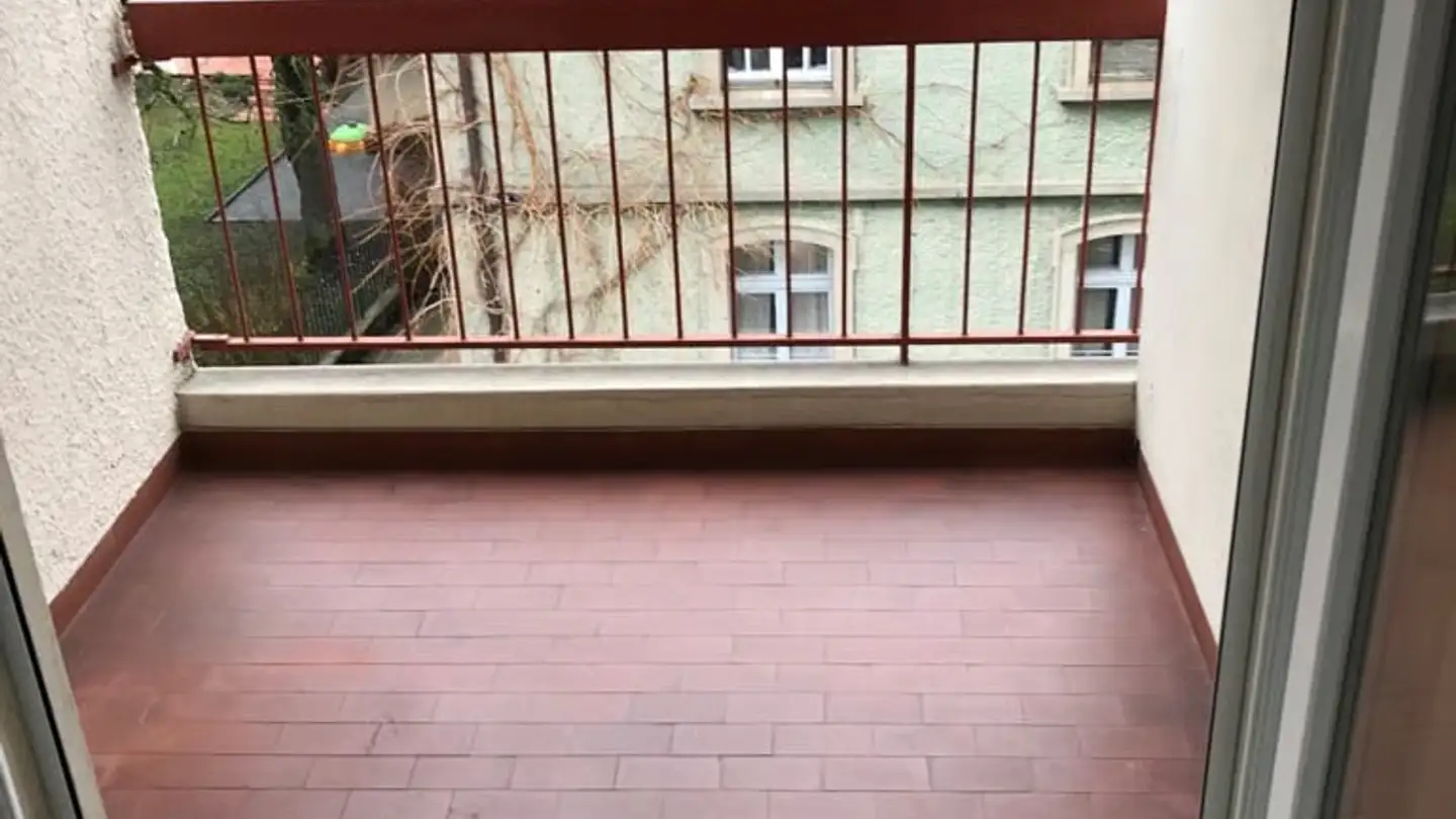 Appartement à louer - Rue Du Jura 3, 2800 Delémont - Photo 2