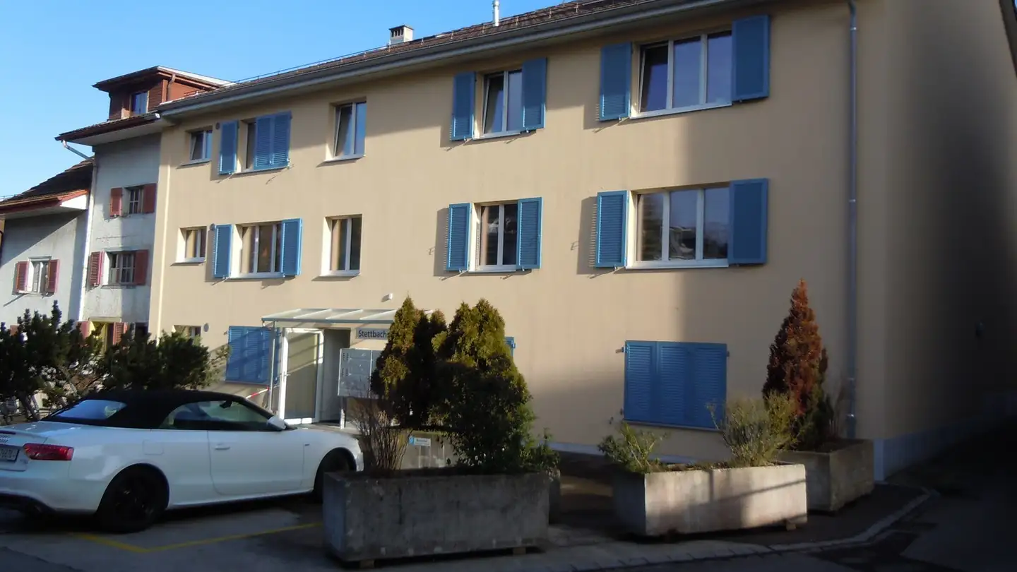 Appartamento in affitto - Stettbachstrasse 51, 8600 Dübendorf
